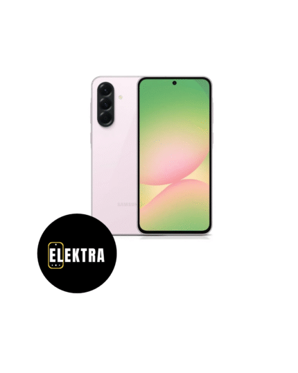 SAMSUNG A56 5G- 256 GB ROSADO