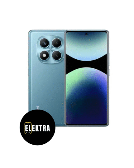 REDMI NOTE 14 PRO - 256GB AZUL